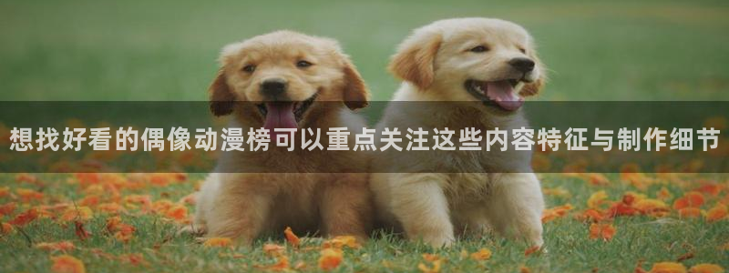 免费的动漫网站