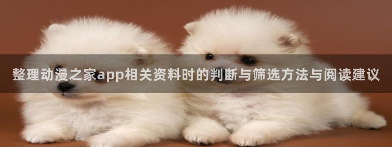 漫岛动漫网站